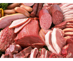 Высококачественное мясо для вашей семьи и бизнеса