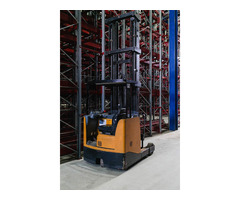 Складские услуги