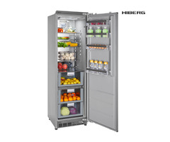 Холодильник HIBERG