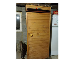 Продам профессиональную коптильню Агату Великан