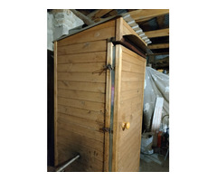 Продам профессиональную коптильню Агату Великан