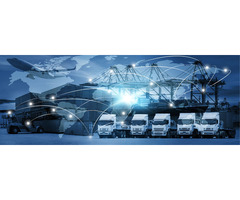 Лоигистические услуги