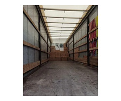 Диспетчер-логист грузоперевозок