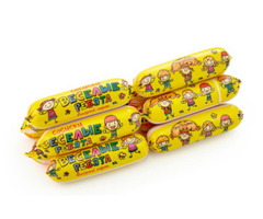 Сосиски "Весёлые ребята" Гродно