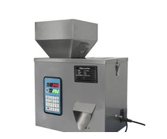 Дозатор весовой WP WB100