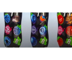 Этикетки и наклейки