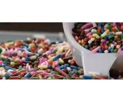 для выпекания