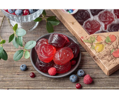 Мармелад оптом