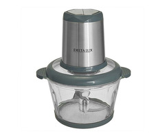 Измельчитель DELTA LUX DE-740-04