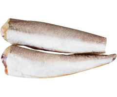 Хек без головы свежемороженый