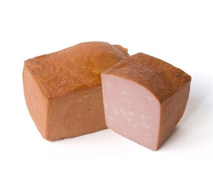 Хлеб мясной "Фермерский" Белорусские рецепты