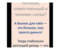 Поиск партнёров