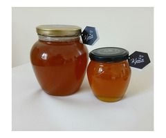 Мёд горный Крым Терновка