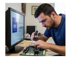 Ремонт телевизоров в Ижевске с выездом на дом