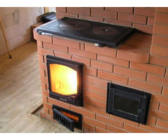 Отопительные печи