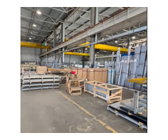 Удобные помещения