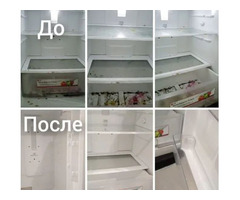 Клининг, Уборка квартир, домов, офисов