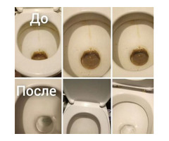 Клининг, Уборка квартир, домов, офисов