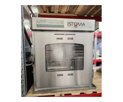 Коптильня печь низкотемпературная RoboLabs ISTOMA