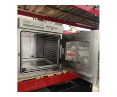 Коптильня печь низкотемпературная RoboLabs ISTOMA