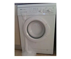 Ремонт стиральных машин / Работа с гарантией / Ремонт на дому