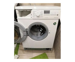 Ремонт стиральных машин / Работа с гарантией / Ремонт на дому