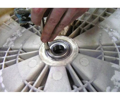 Ремонт стиральных машин / Работа с гарантией / Ремонт на дому