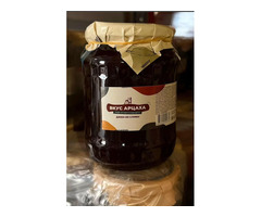 Джем из сливы 720 гр от производителя, опт